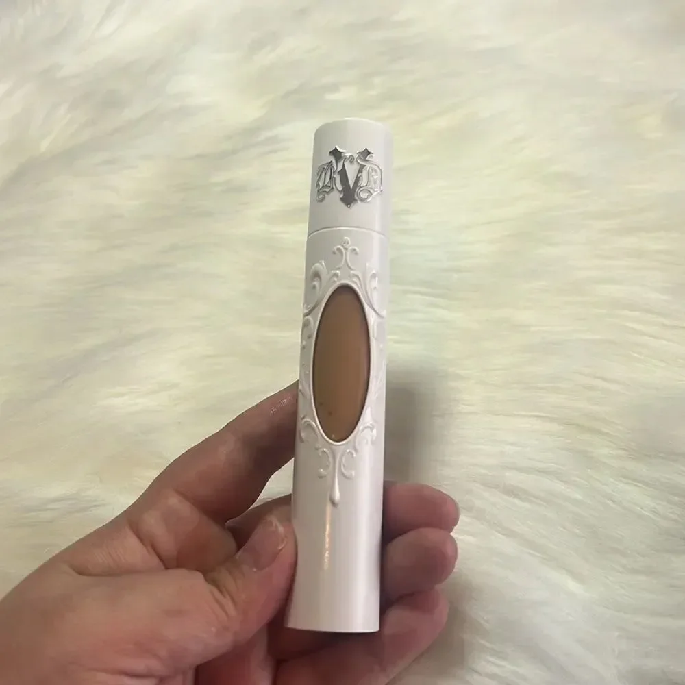 Kate Von D liquid to powder foundation tan new in box